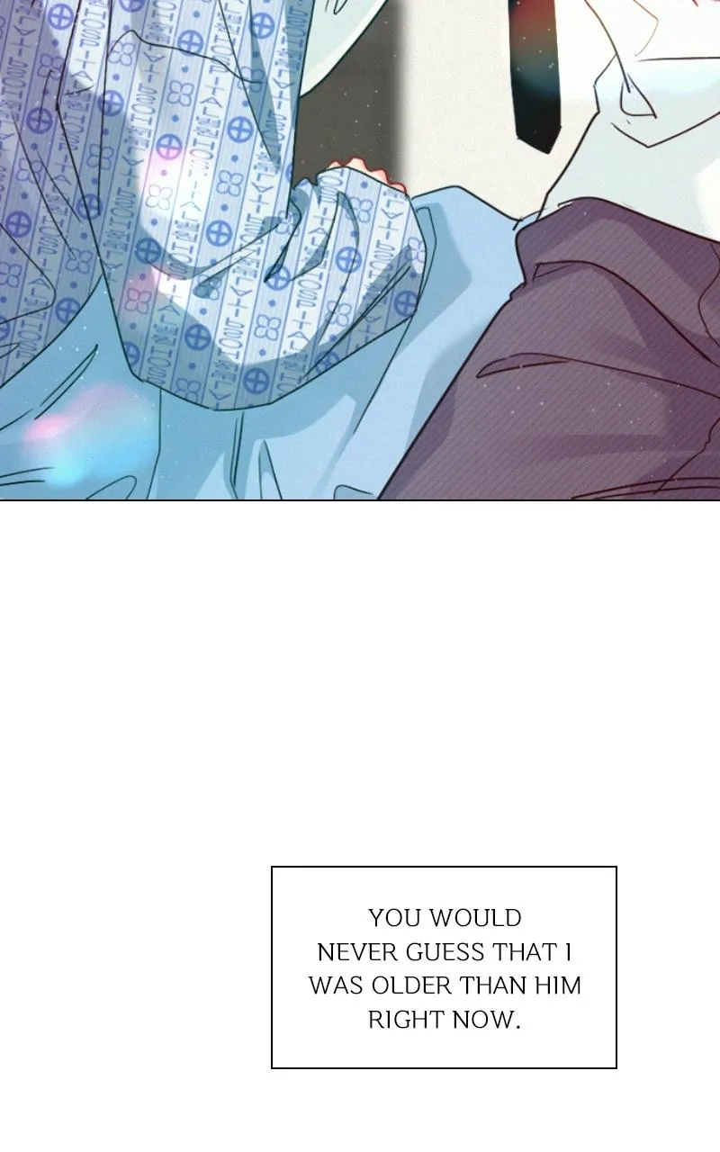 Read Return to My Dark Past chapter 52 image 69 on Lezhin