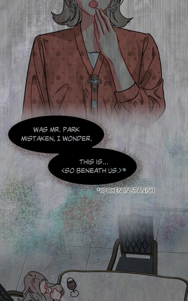 Read Return to My Dark Past chapter 52 image 7 on Lezhin