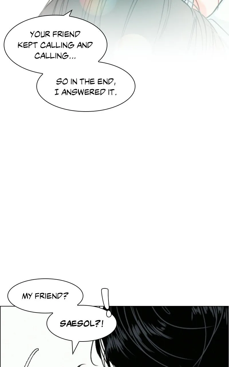 Read Return to My Dark Past chapter 52 image 71 on Lezhin