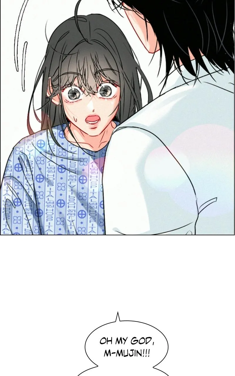 Read Return to My Dark Past chapter 52 image 72 on Lezhin