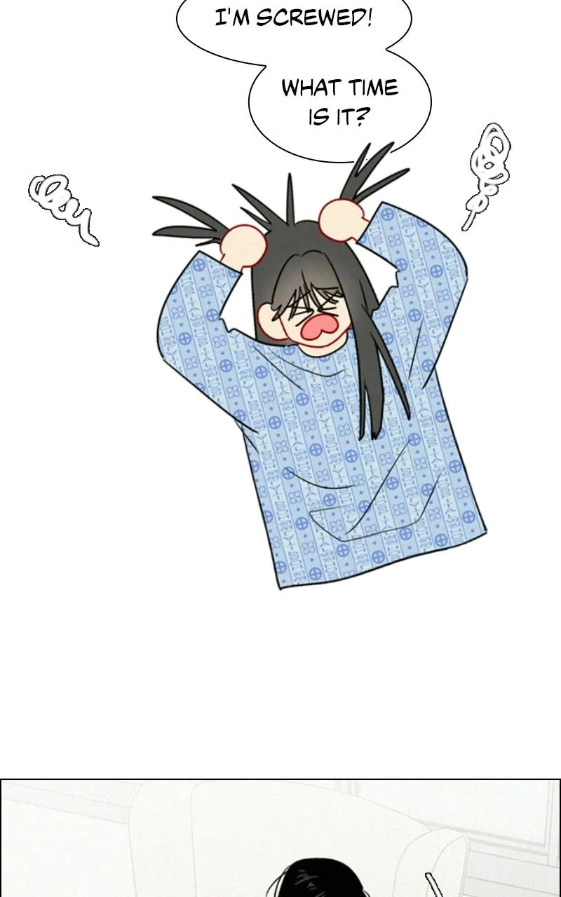 Read Return to My Dark Past chapter 52 image 73 on Lezhin