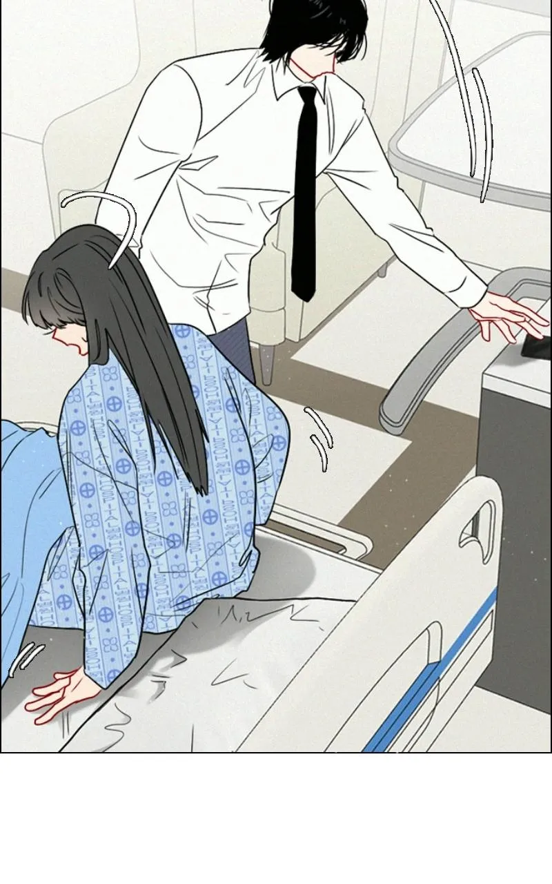 Read Return to My Dark Past chapter 52 image 74 on Lezhin