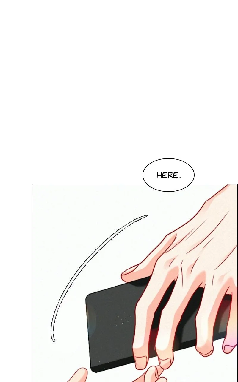 Read Return to My Dark Past chapter 52 image 75 on Lezhin