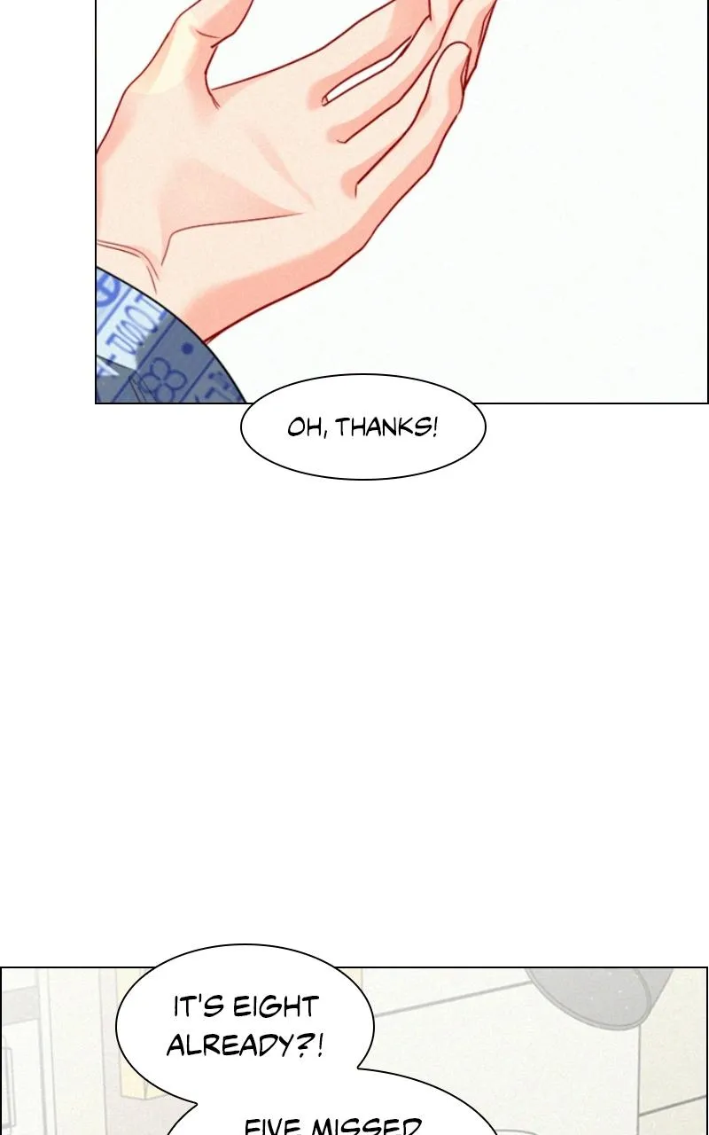 Read Return to My Dark Past chapter 52 image 76 on Lezhin