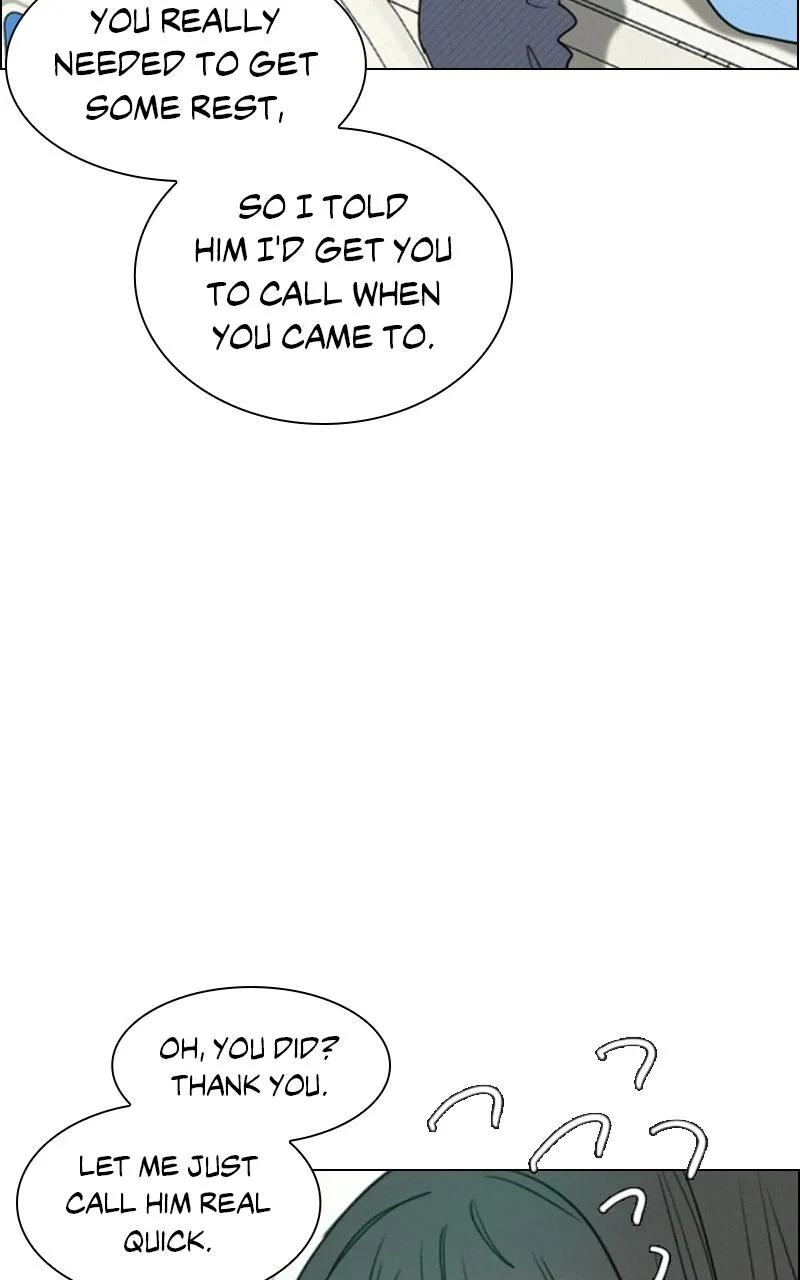 Read Return to My Dark Past chapter 52 image 78 on Lezhin