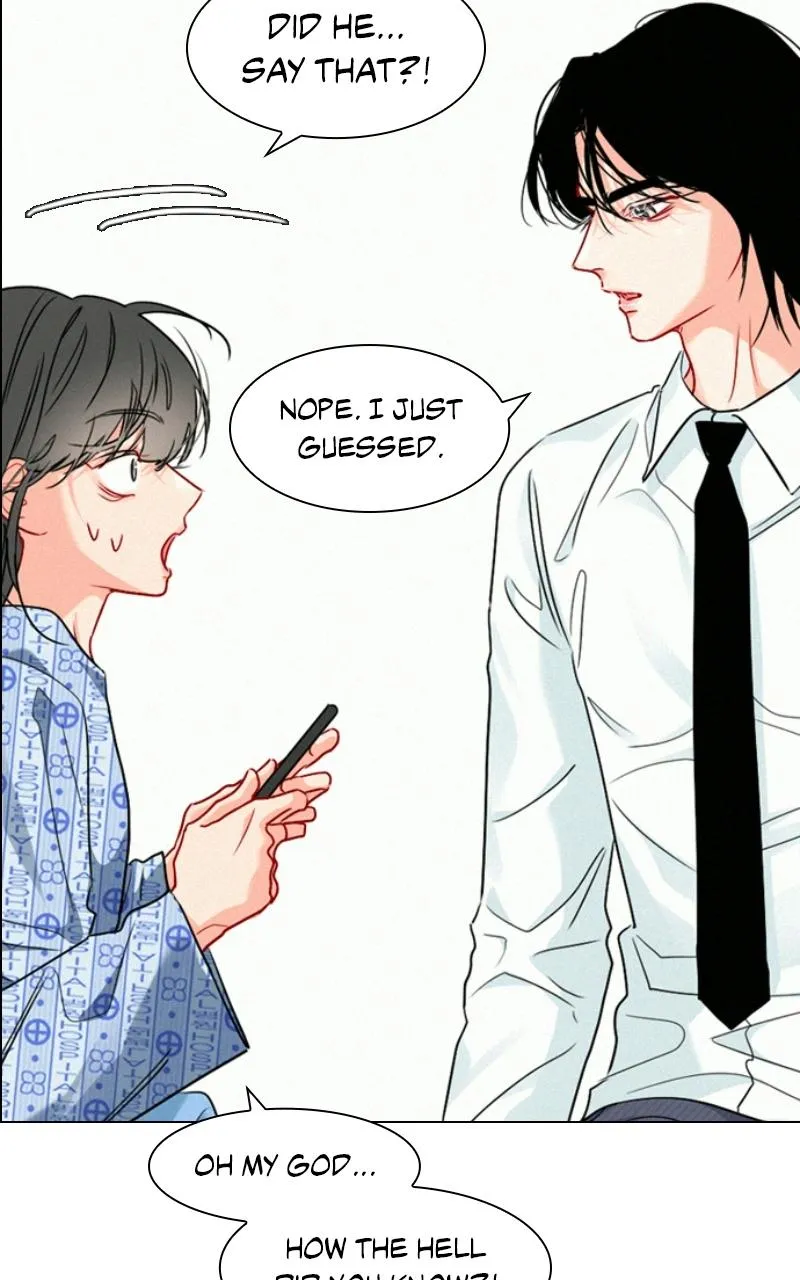 Read Return to My Dark Past chapter 52 image 82 on Lezhin