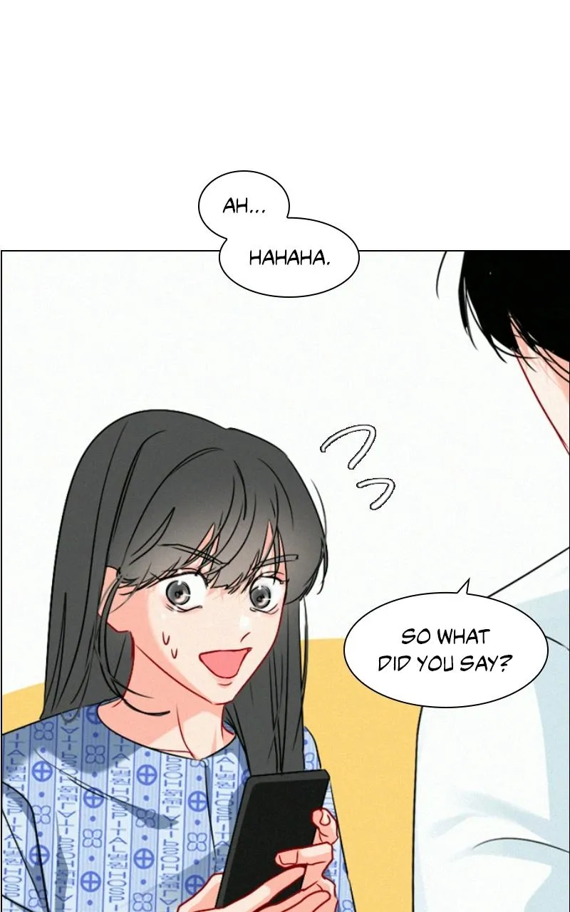 Read Return to My Dark Past chapter 52 image 85 on Lezhin