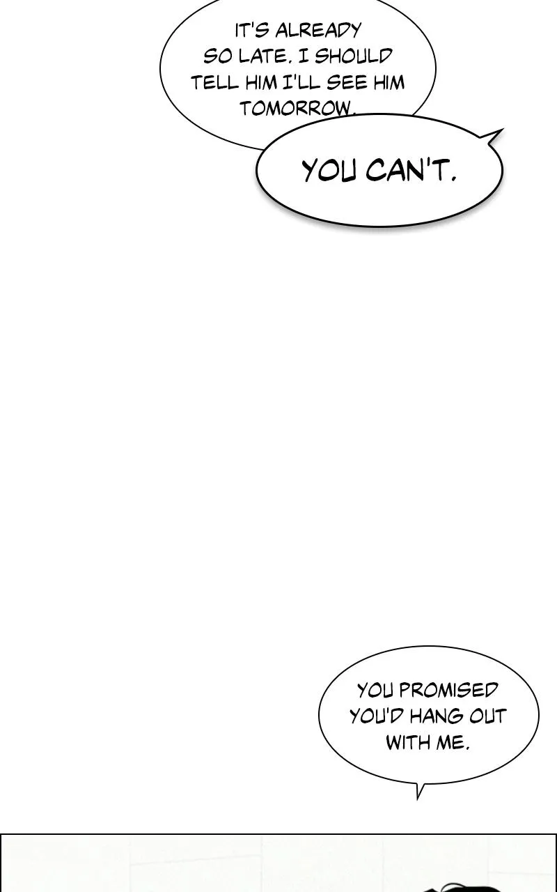 Read Return to My Dark Past chapter 52 image 88 on Lezhin