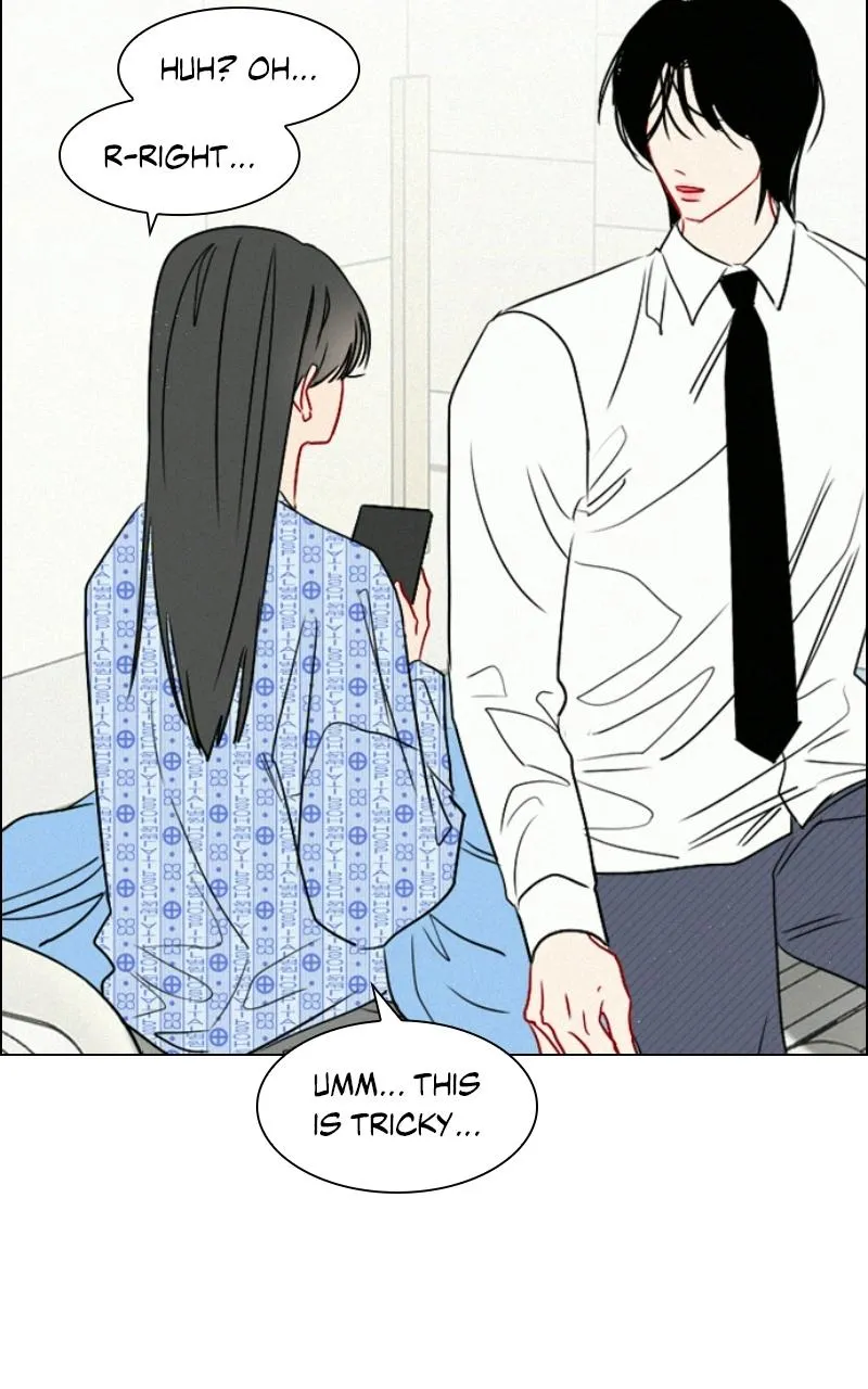Read Return to My Dark Past chapter 52 image 89 on Lezhin
