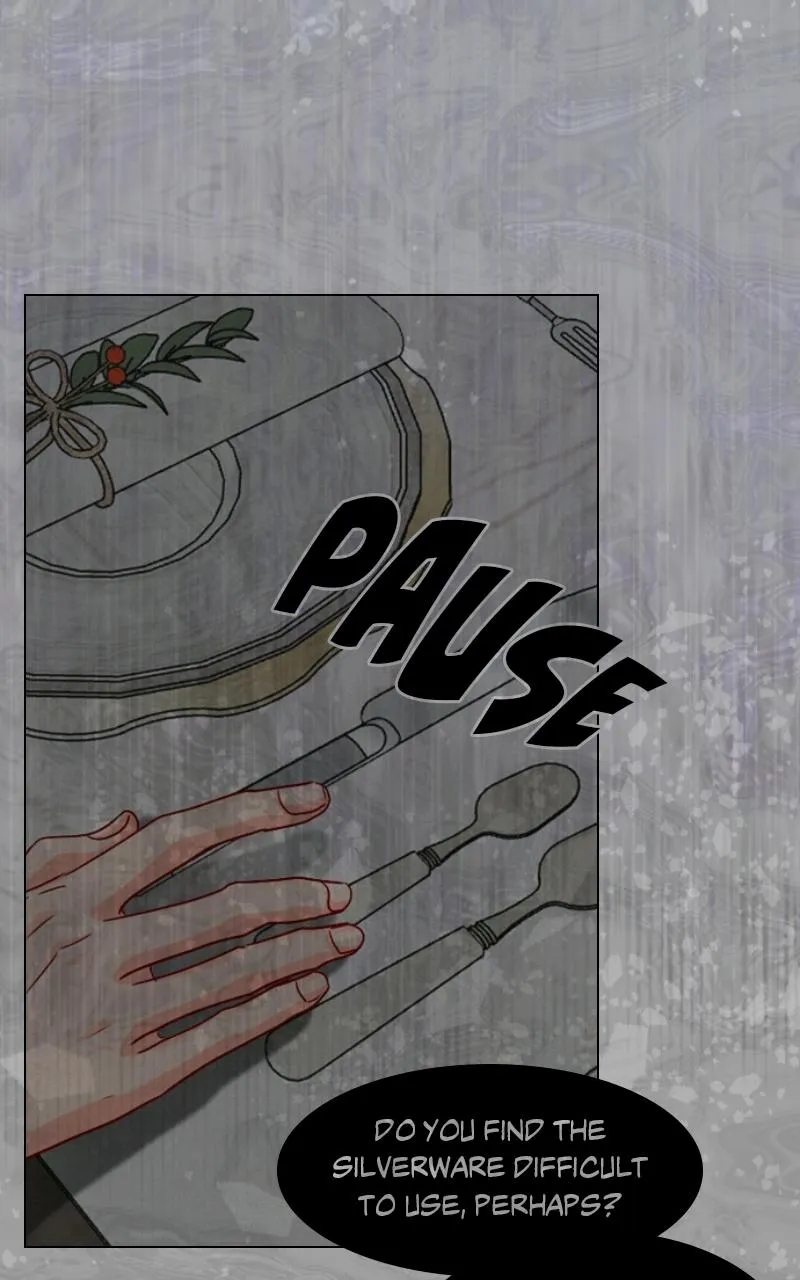 Read Return to My Dark Past chapter 52 image 9 on Lezhin