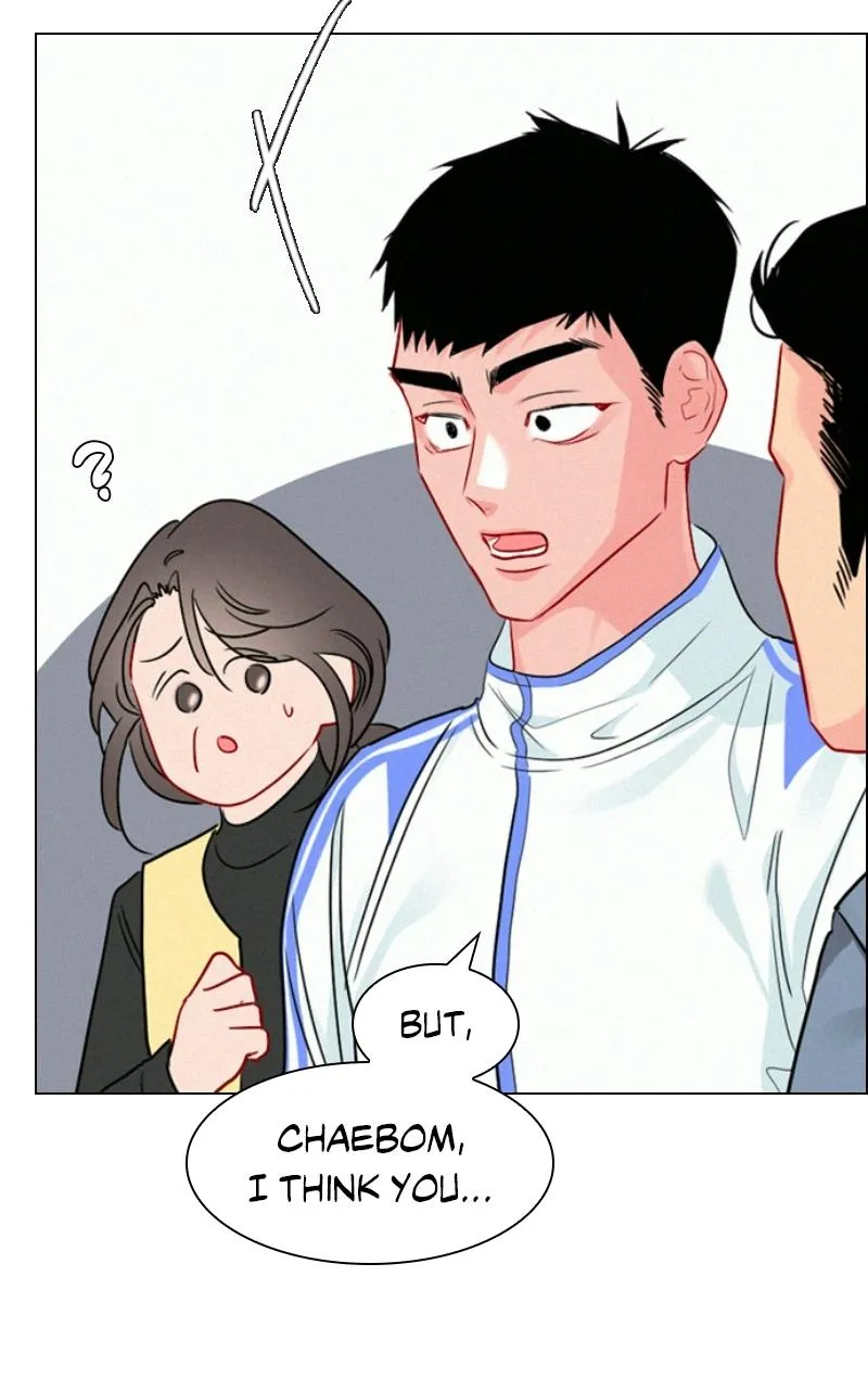 Read Return to My Dark Past chapter 53 image 10 on Lezhin