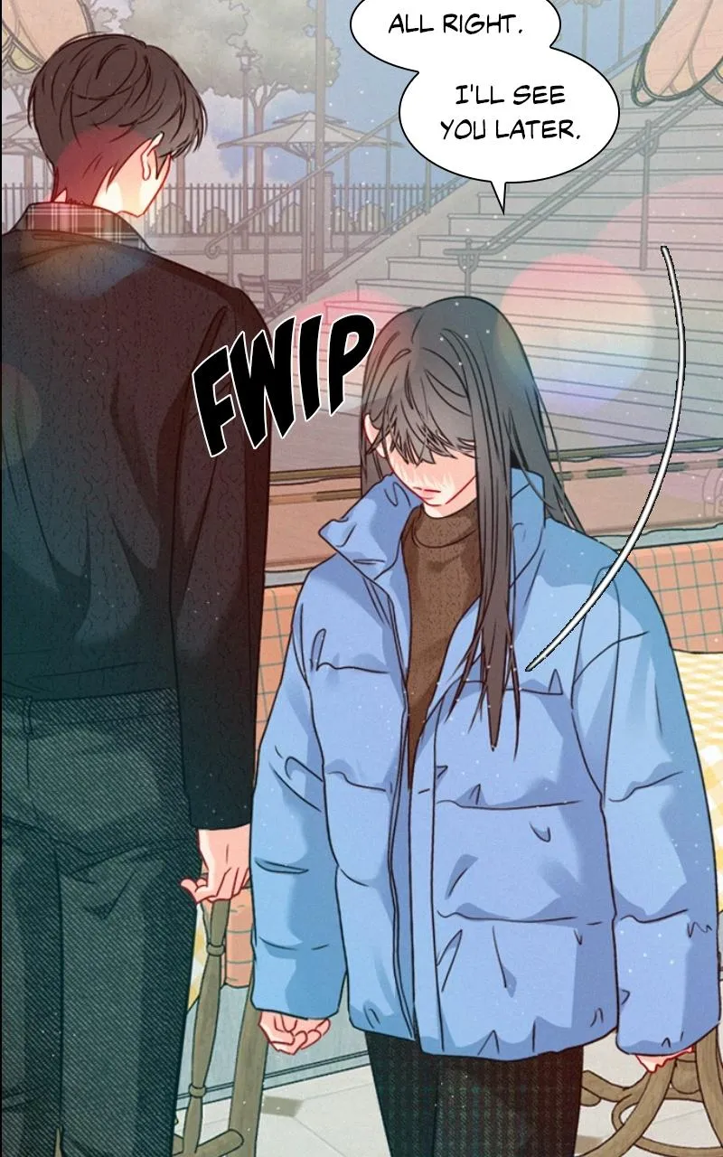 Read Return to My Dark Past chapter 53 image 101 on Lezhin