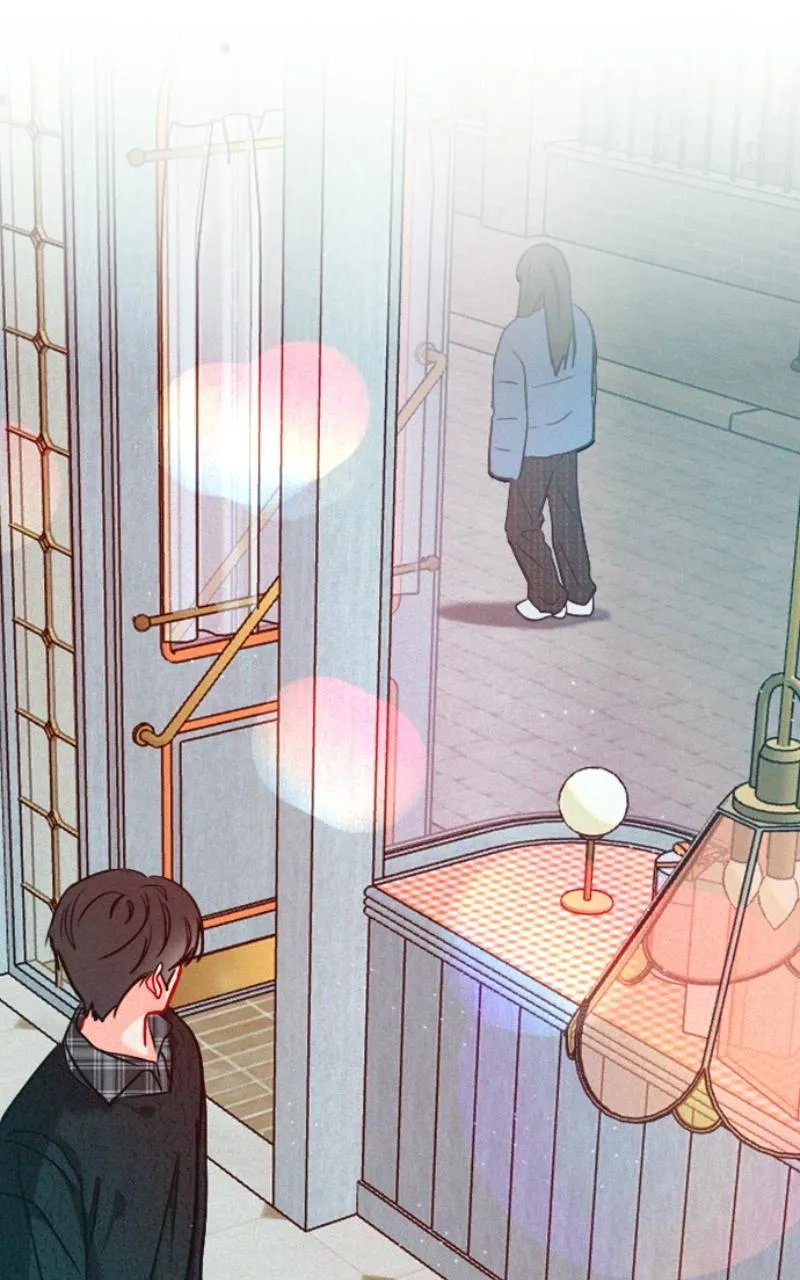 Read Return to My Dark Past chapter 53 image 105 on Lezhin