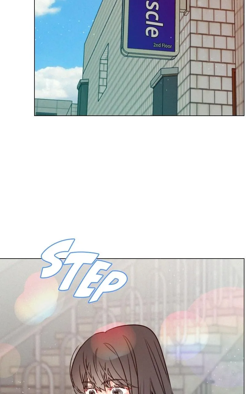 Read Return to My Dark Past chapter 53 image 108 on Lezhin