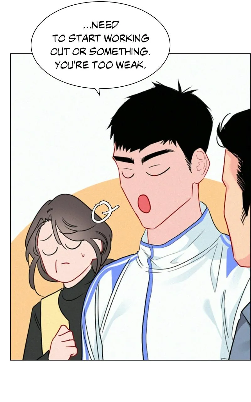 Read Return to My Dark Past chapter 53 image 12 on Lezhin