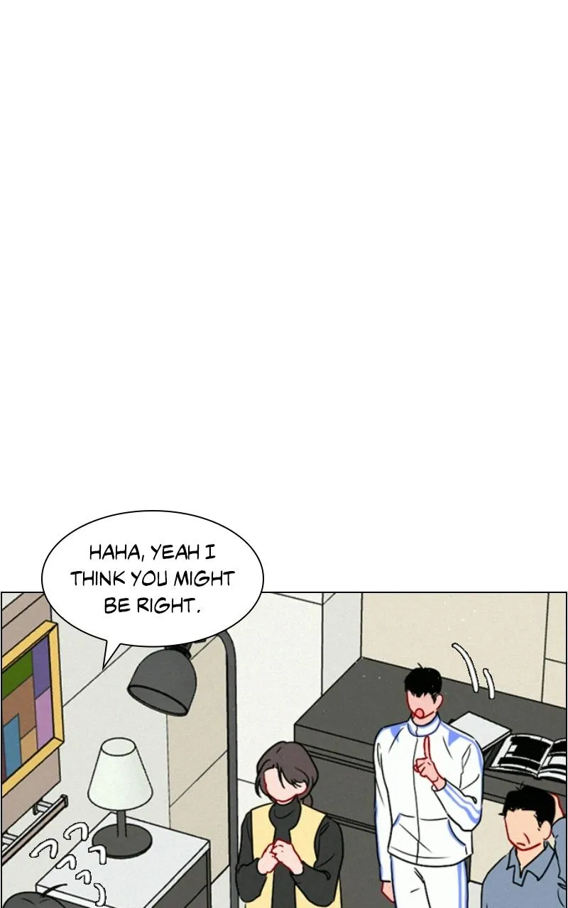 Read Return to My Dark Past chapter 53 image 13 on Lezhin