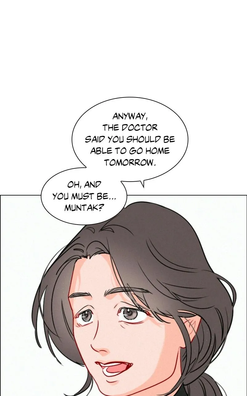 Read Return to My Dark Past chapter 53 image 15 on Lezhin