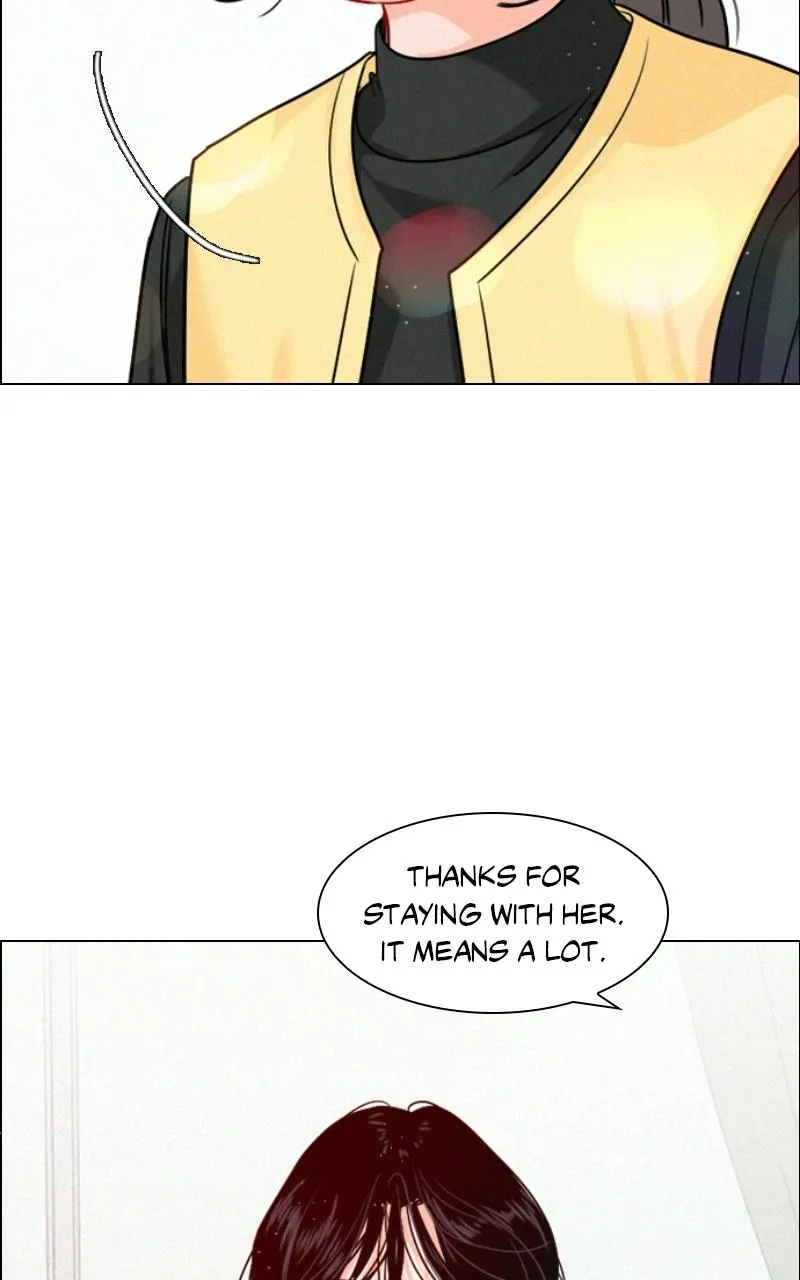 Read Return to My Dark Past chapter 53 image 16 on Lezhin