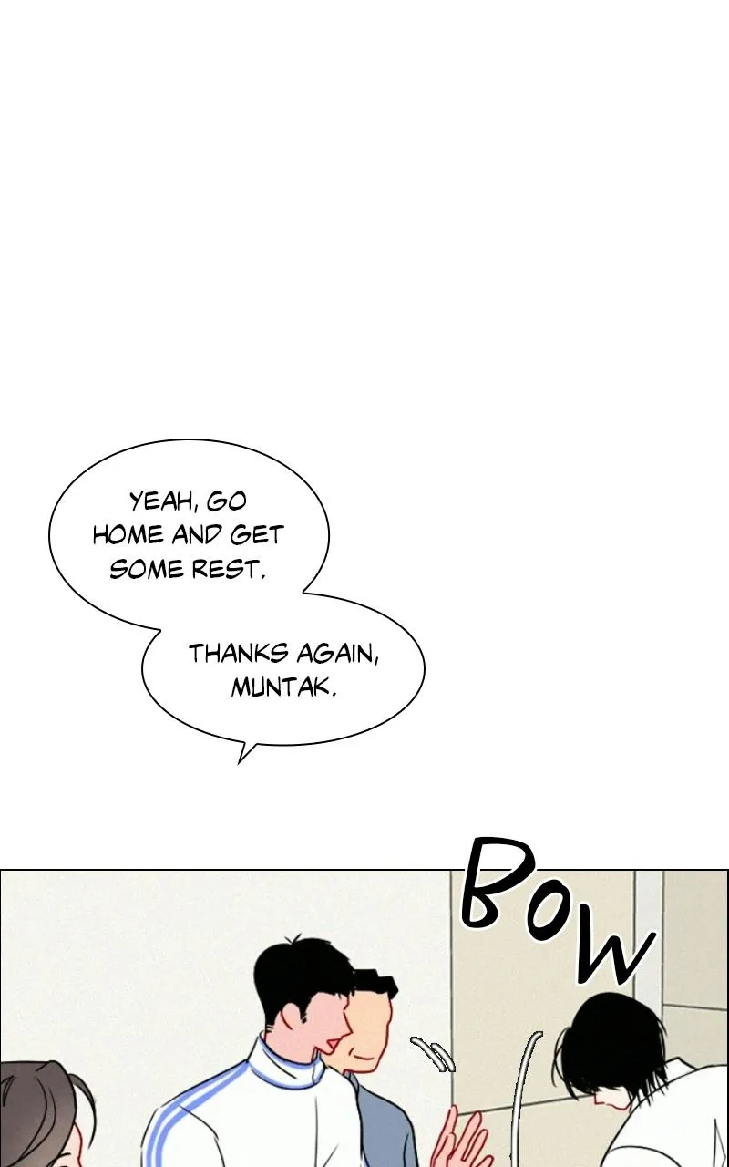 Read Return to My Dark Past chapter 53 image 18 on Lezhin