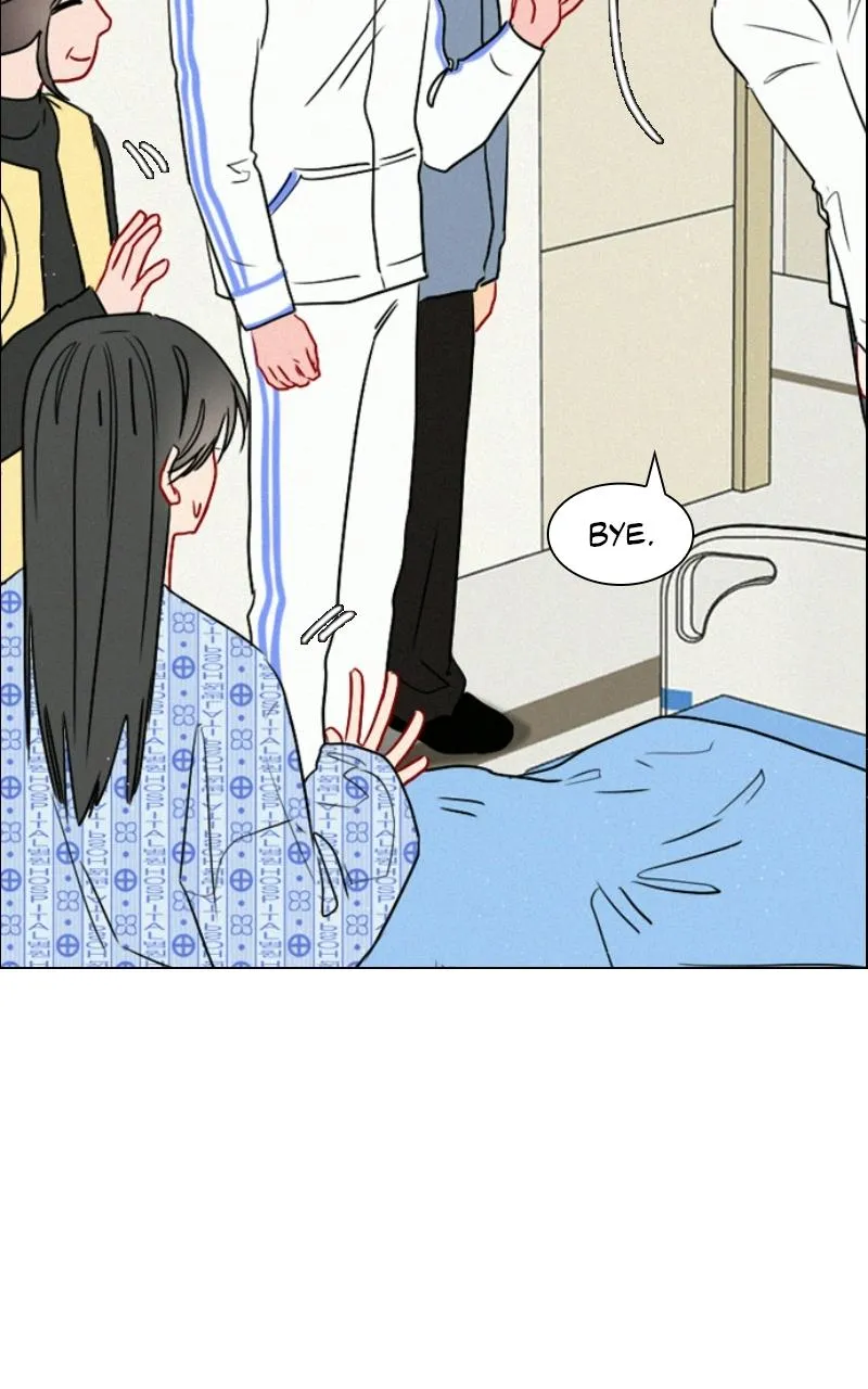 Read Return to My Dark Past chapter 53 image 19 on Lezhin