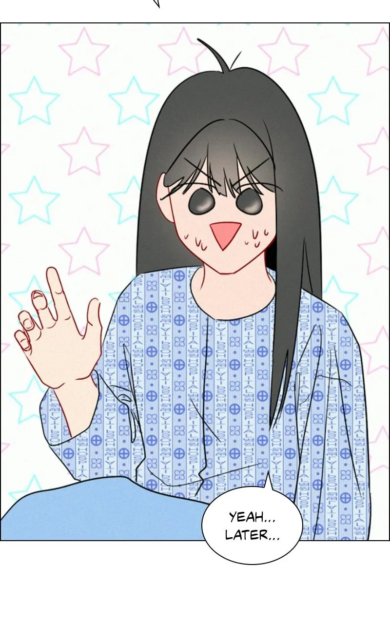 Read Return to My Dark Past chapter 53 image 22 on Lezhin