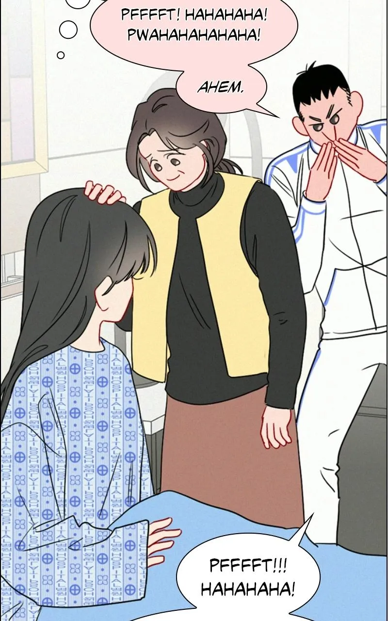Read Return to My Dark Past chapter 53 image 25 on Lezhin
