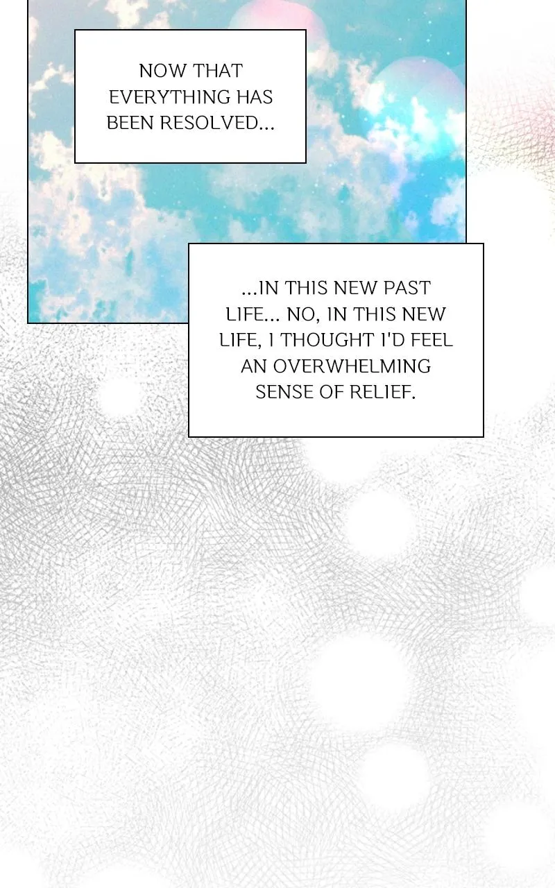 Read Return to My Dark Past chapter 53 image 31 on Lezhin
