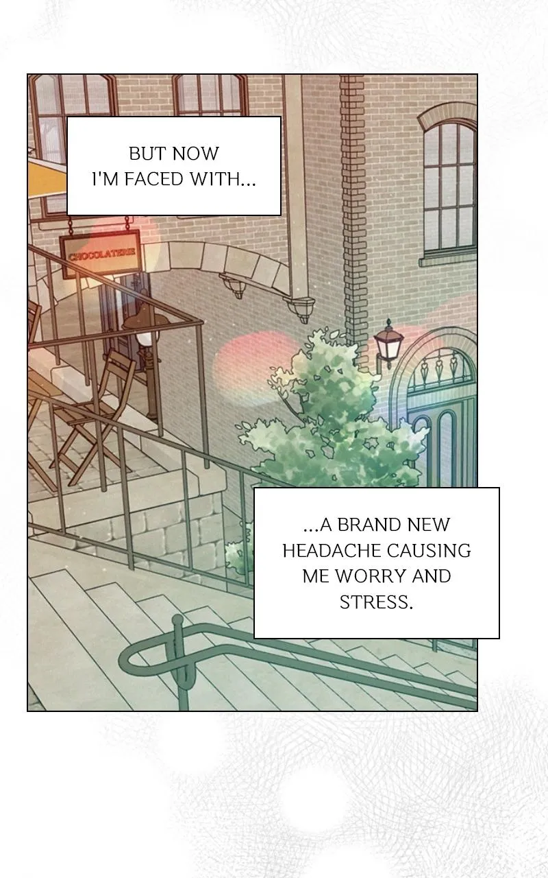 Read Return to My Dark Past chapter 53 image 32 on Lezhin