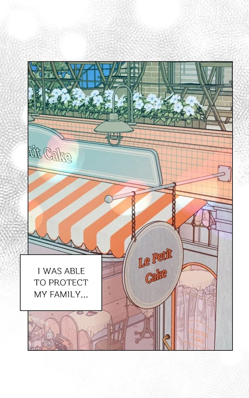 Read Return to My Dark Past chapter 53 image 33 on Lezhin