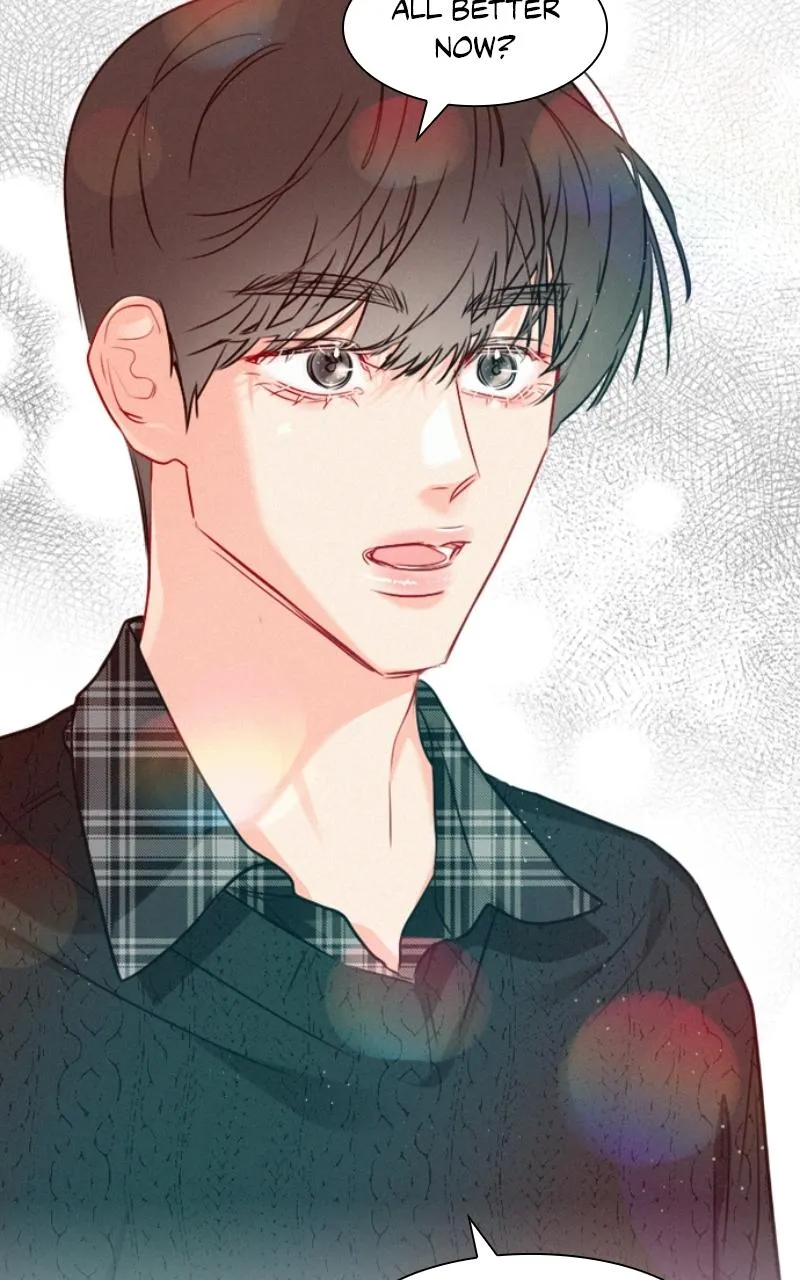 Read Return to My Dark Past chapter 53 image 36 on Lezhin