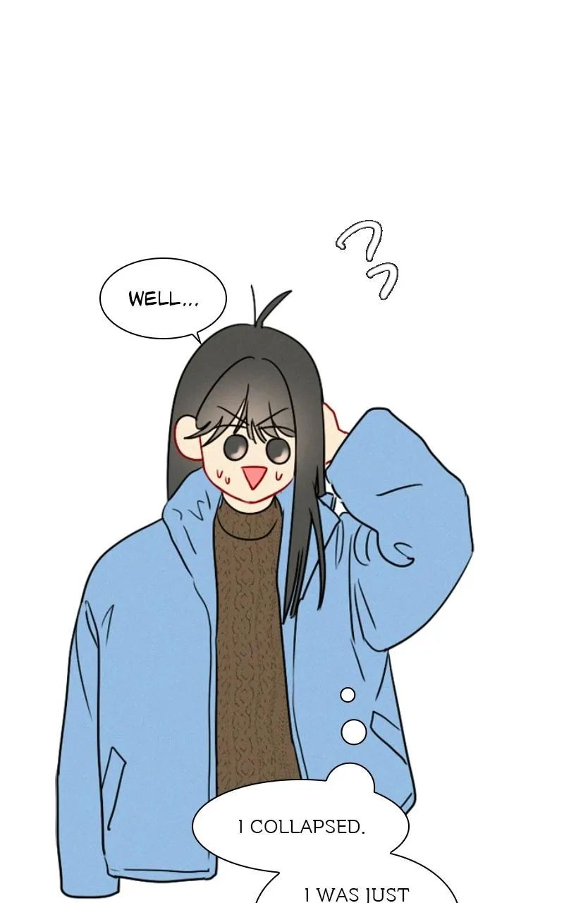 Read Return to My Dark Past chapter 53 image 38 on Lezhin