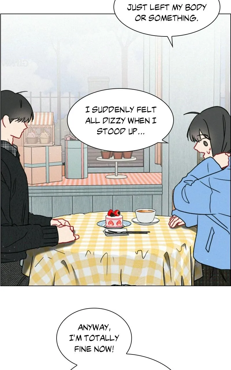 Read Return to My Dark Past chapter 53 image 42 on Lezhin