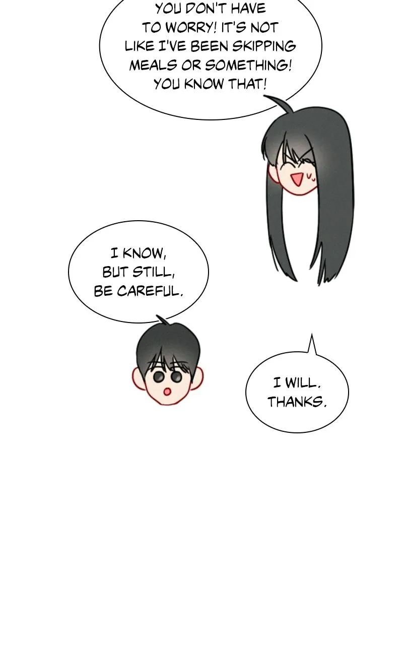 Read Return to My Dark Past chapter 53 image 43 on Lezhin