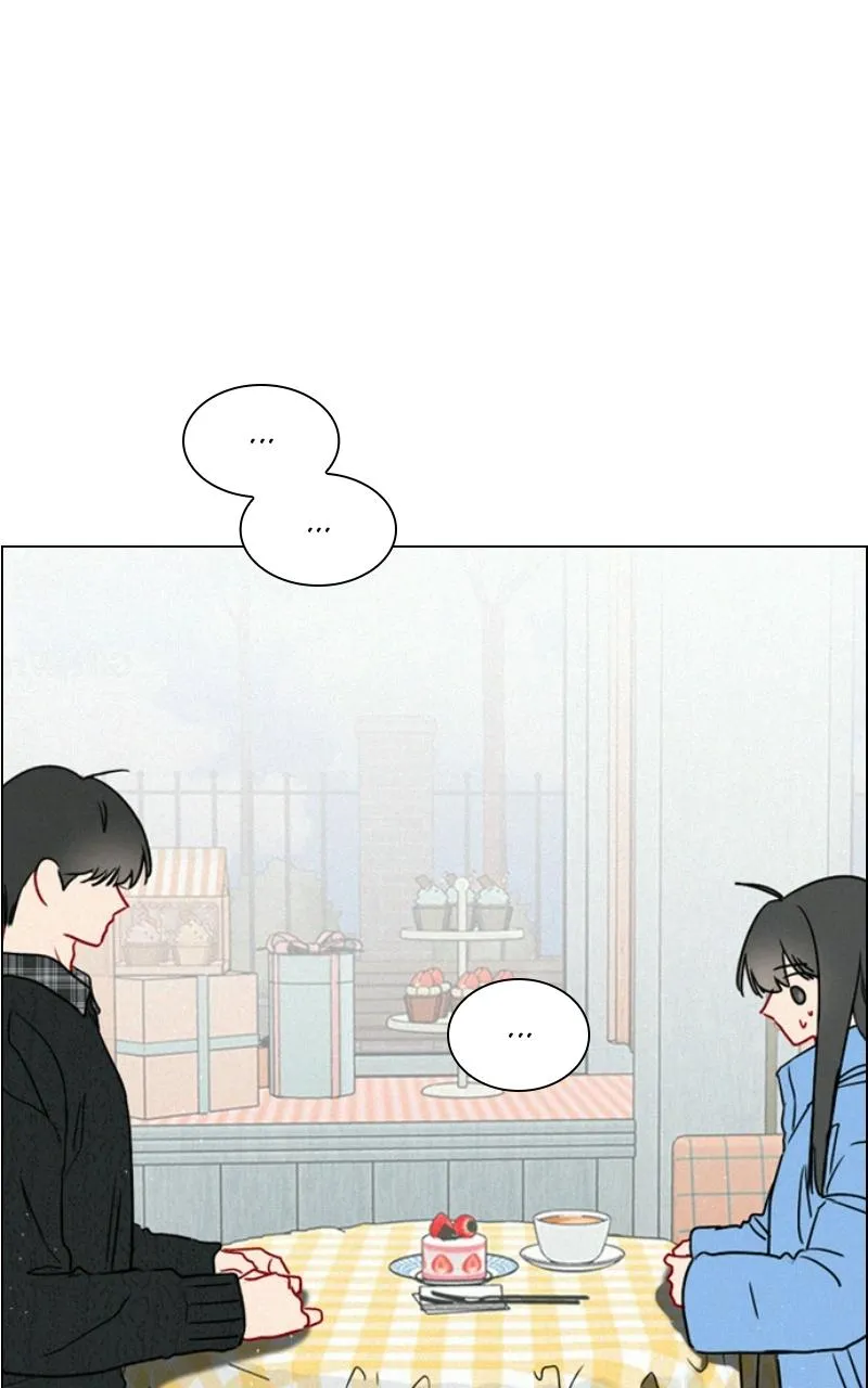 Read Return to My Dark Past chapter 53 image 44 on Lezhin