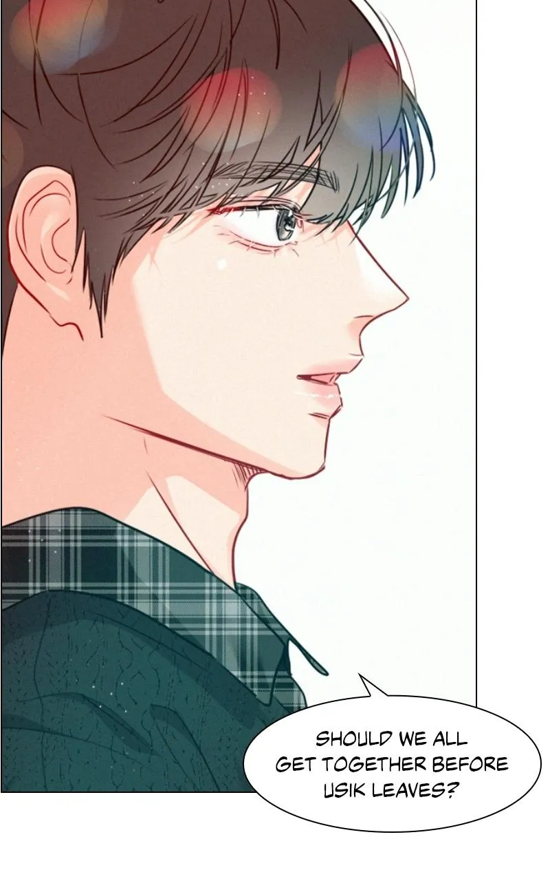 Read Return to My Dark Past chapter 53 image 46 on Lezhin