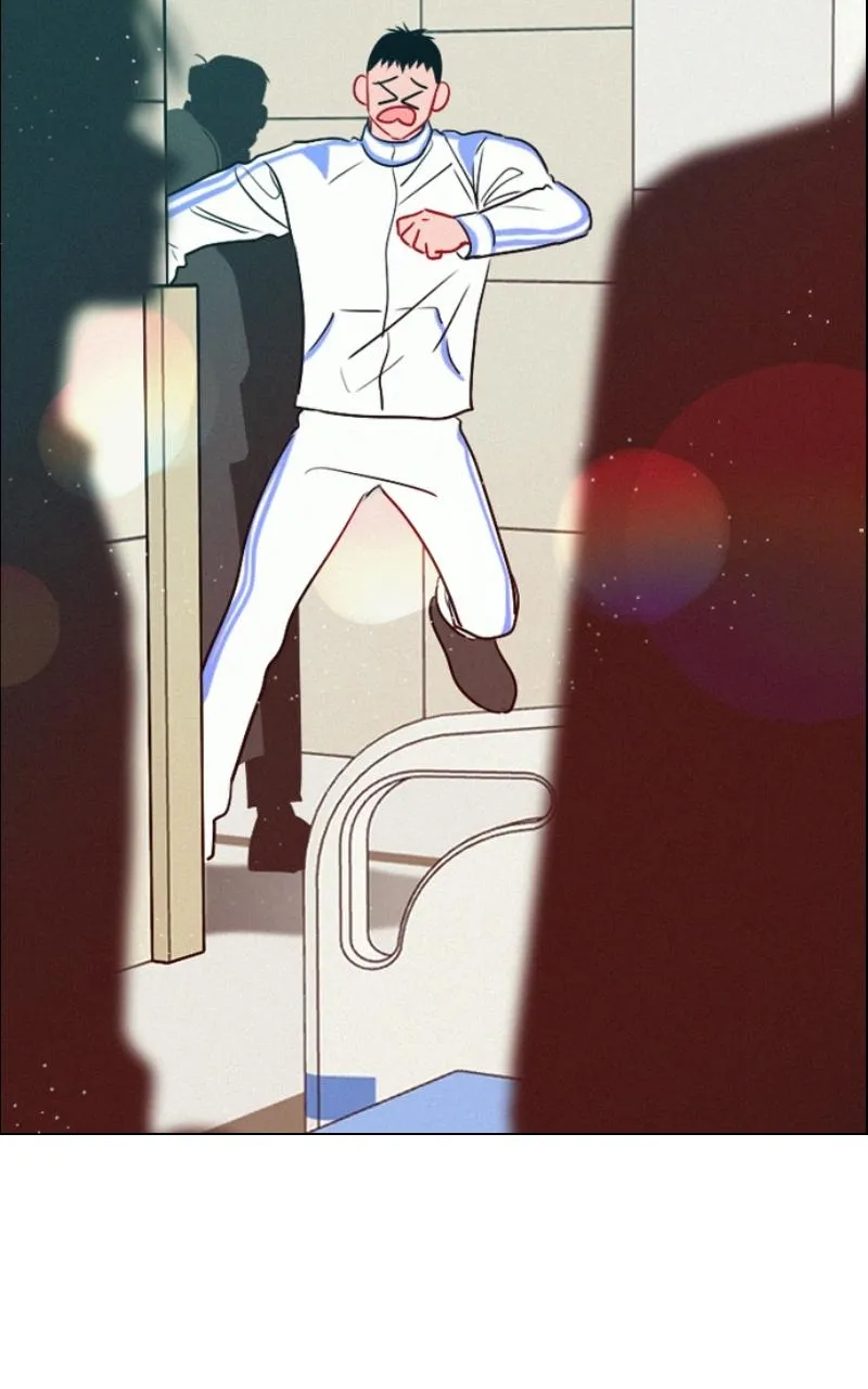 Read Return to My Dark Past chapter 53 image 5 on Lezhin