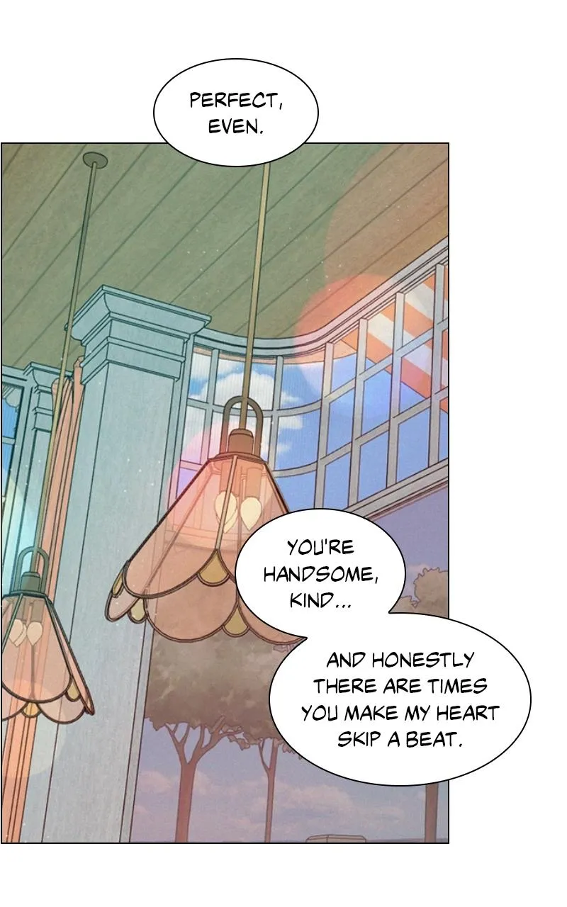 Read Return to My Dark Past chapter 53 image 53 on Lezhin