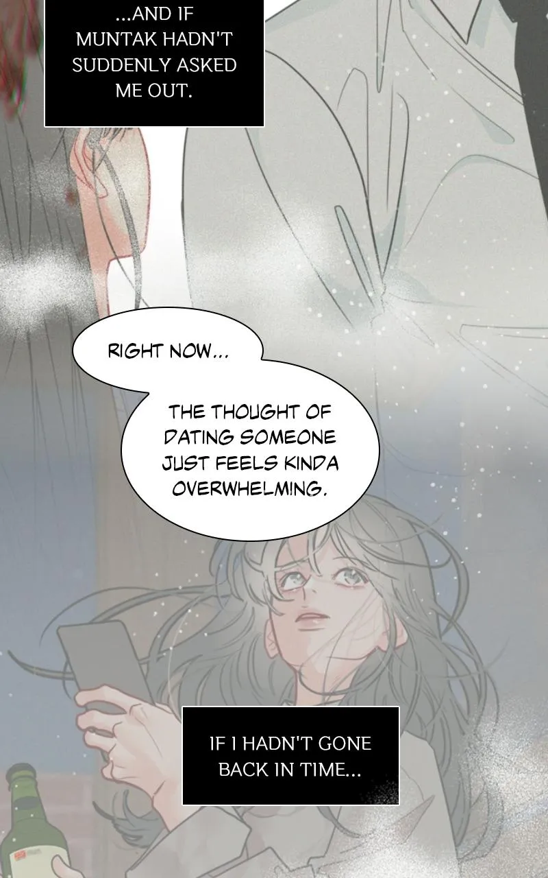 Read Return to My Dark Past chapter 53 image 57 on Lezhin