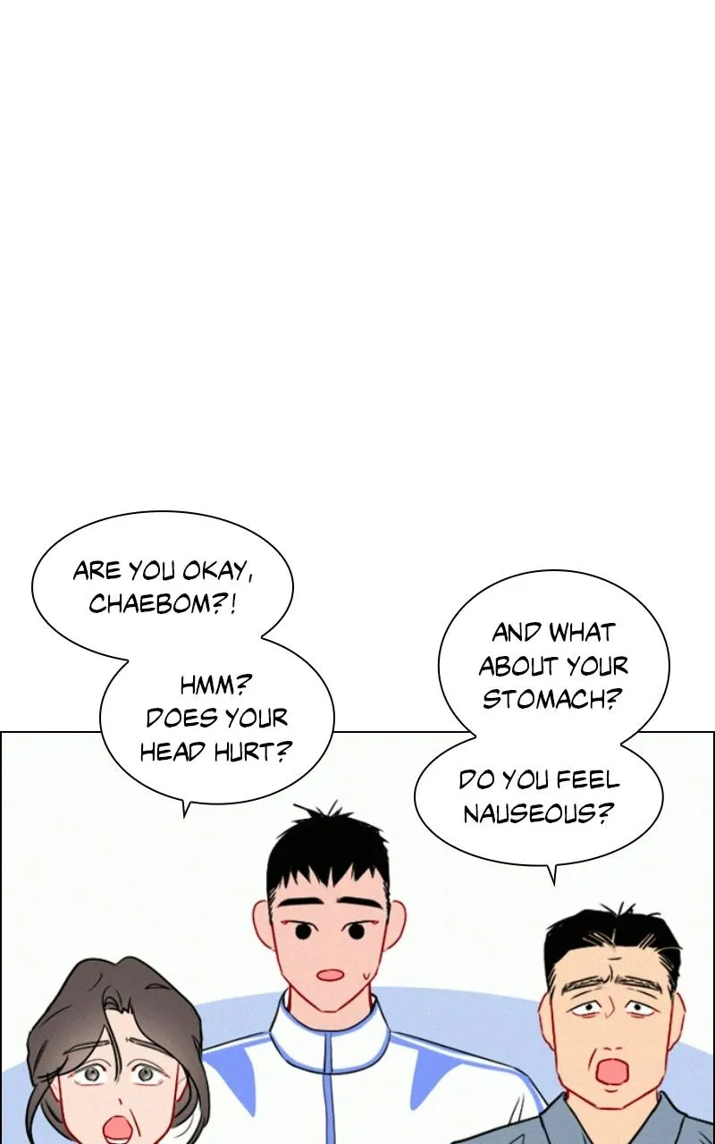Read Return to My Dark Past chapter 53 image 6 on Lezhin