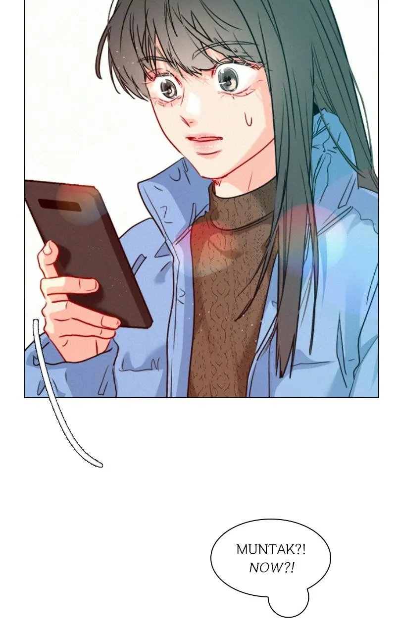 Read Return to My Dark Past chapter 53 image 61 on Lezhin