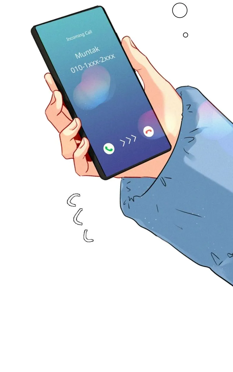 Read Return to My Dark Past chapter 53 image 62 on Lezhin