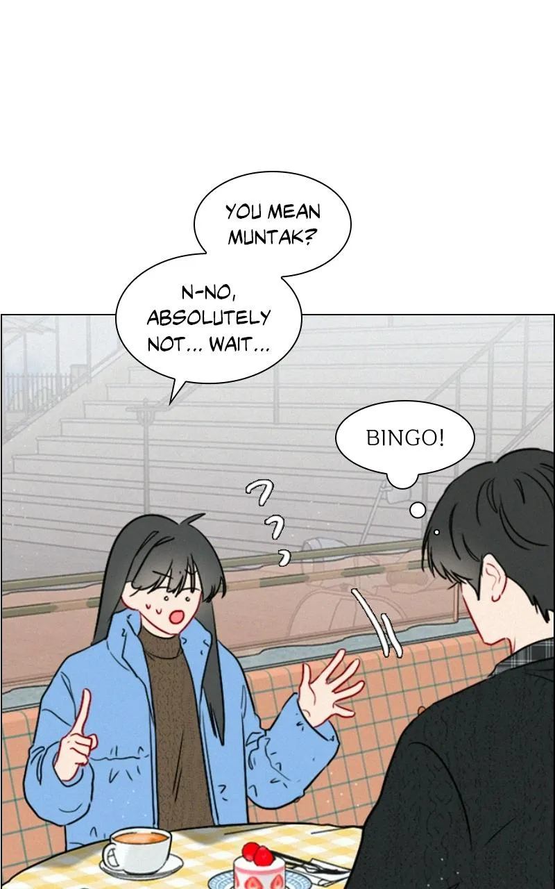 Read Return to My Dark Past chapter 53 image 66 on Lezhin