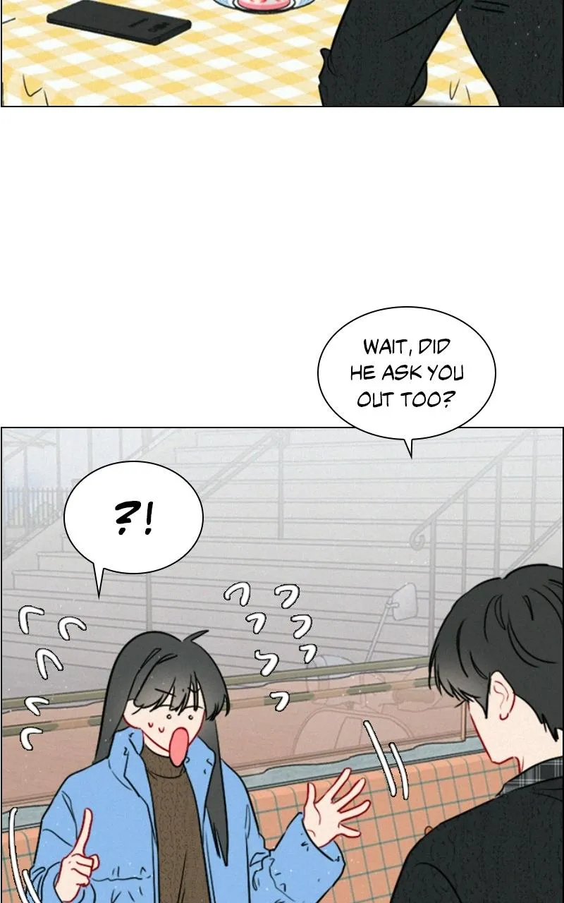 Read Return to My Dark Past chapter 53 image 67 on Lezhin