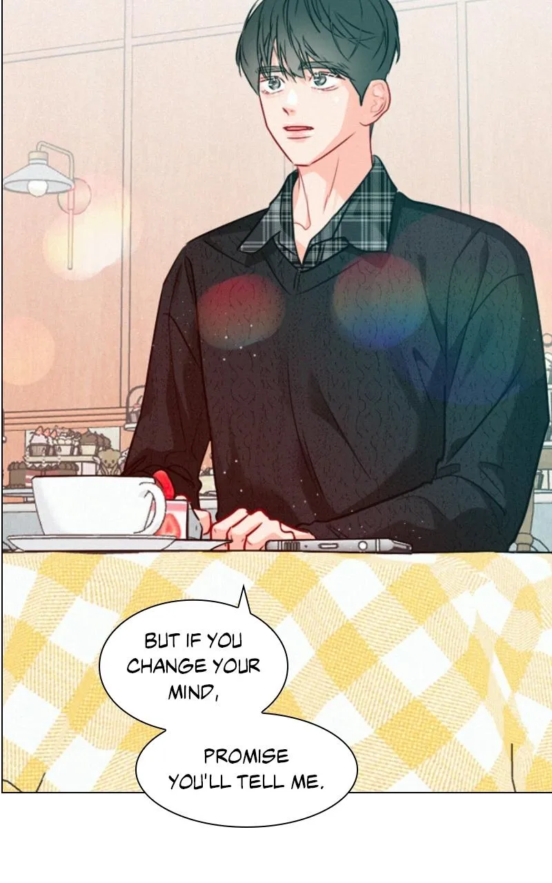 Read Return to My Dark Past chapter 53 image 69 on Lezhin