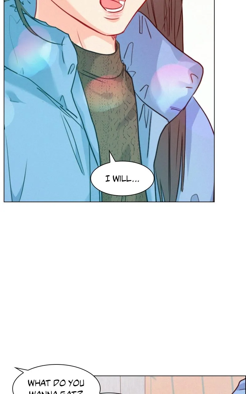 Read Return to My Dark Past chapter 53 image 71 on Lezhin
