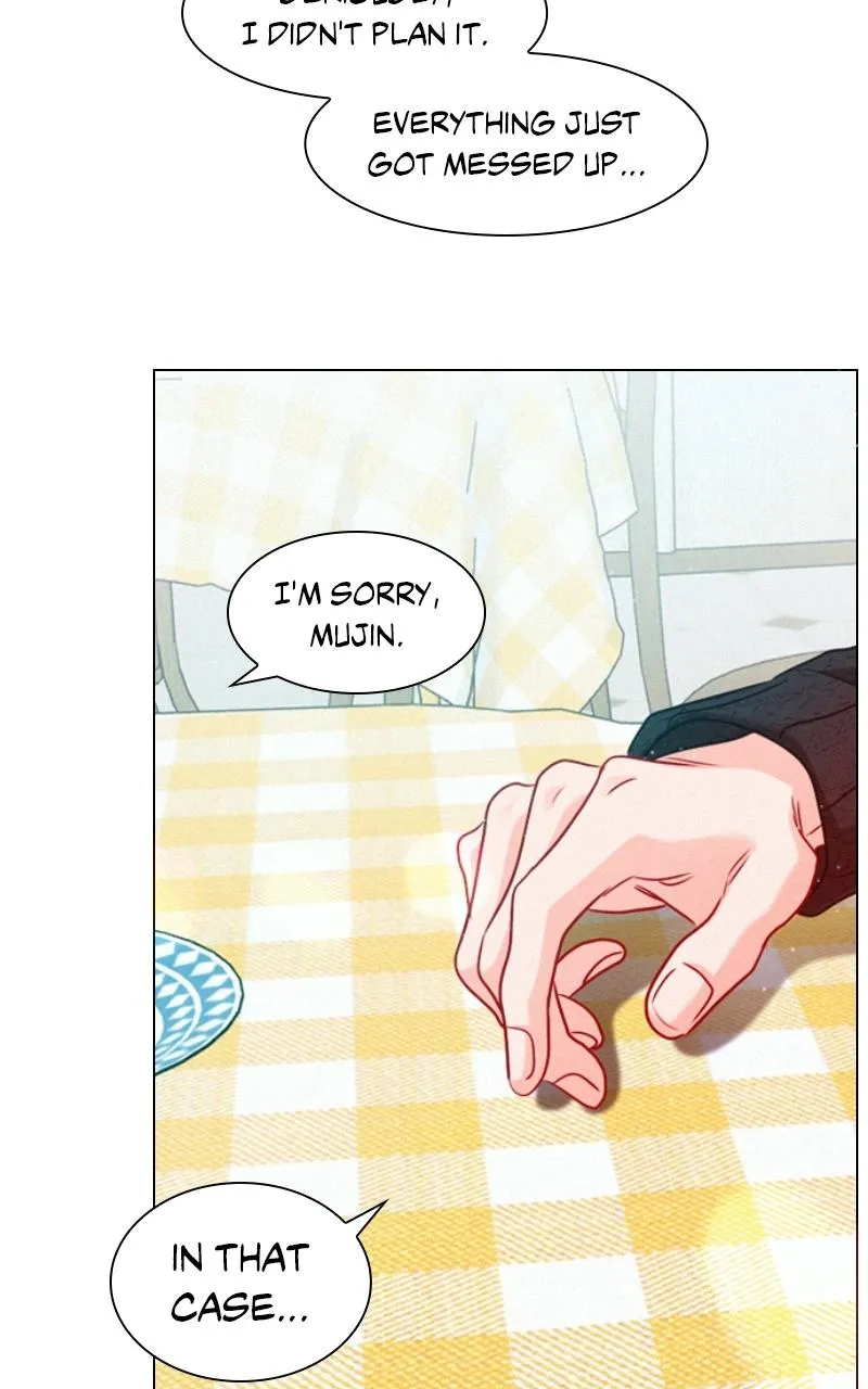 Read Return to My Dark Past chapter 53 image 79 on Lezhin