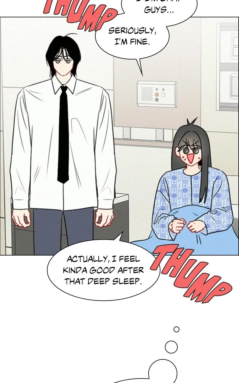 Read Return to My Dark Past chapter 53 image 8 on Lezhin