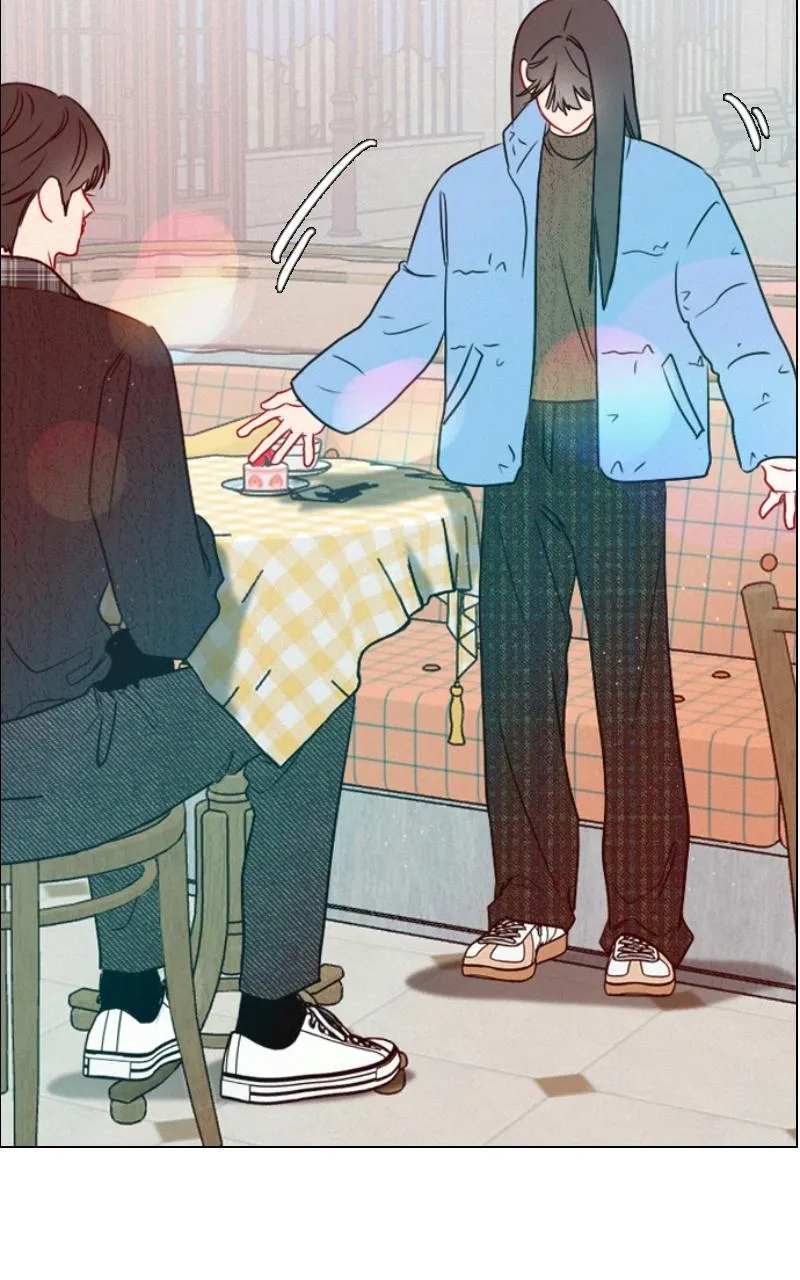 Read Return to My Dark Past chapter 53 image 88 on Lezhin