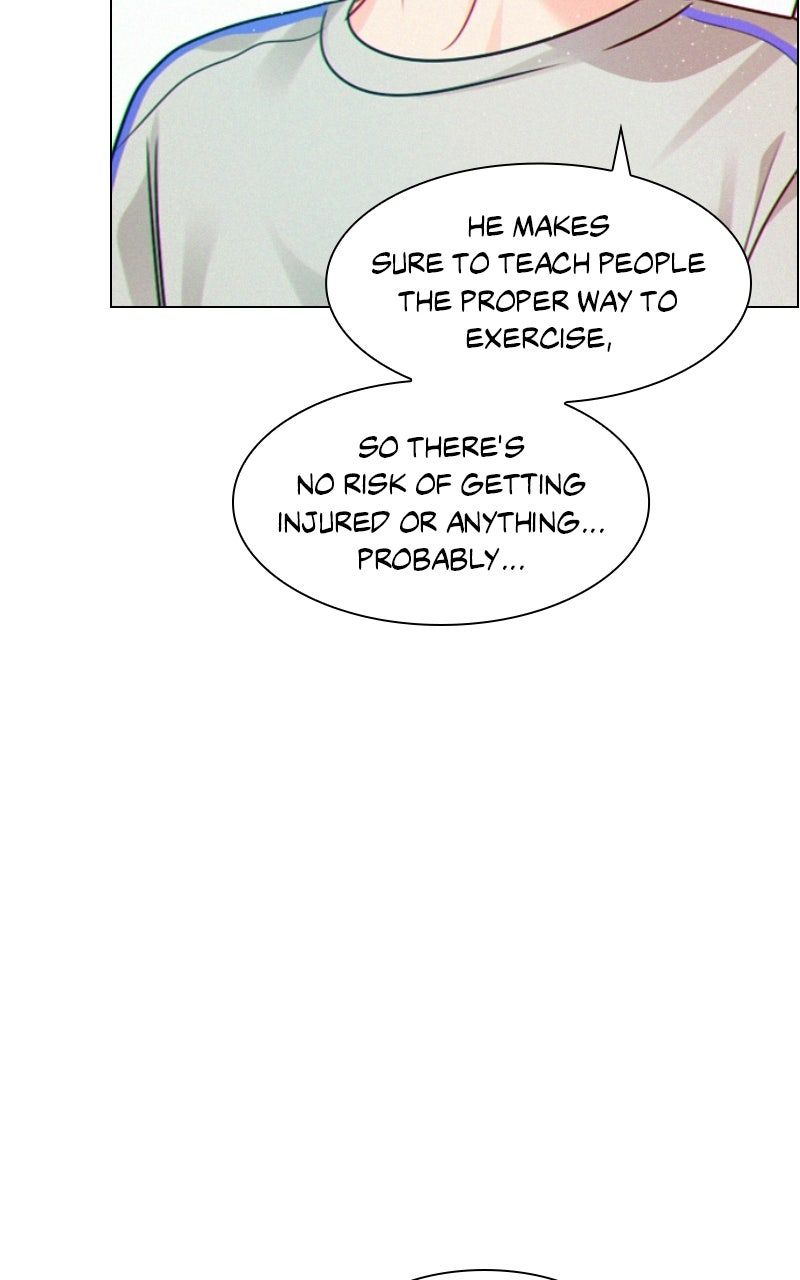 Read Return to My Dark Past chapter 55 image 100 on Lezhin