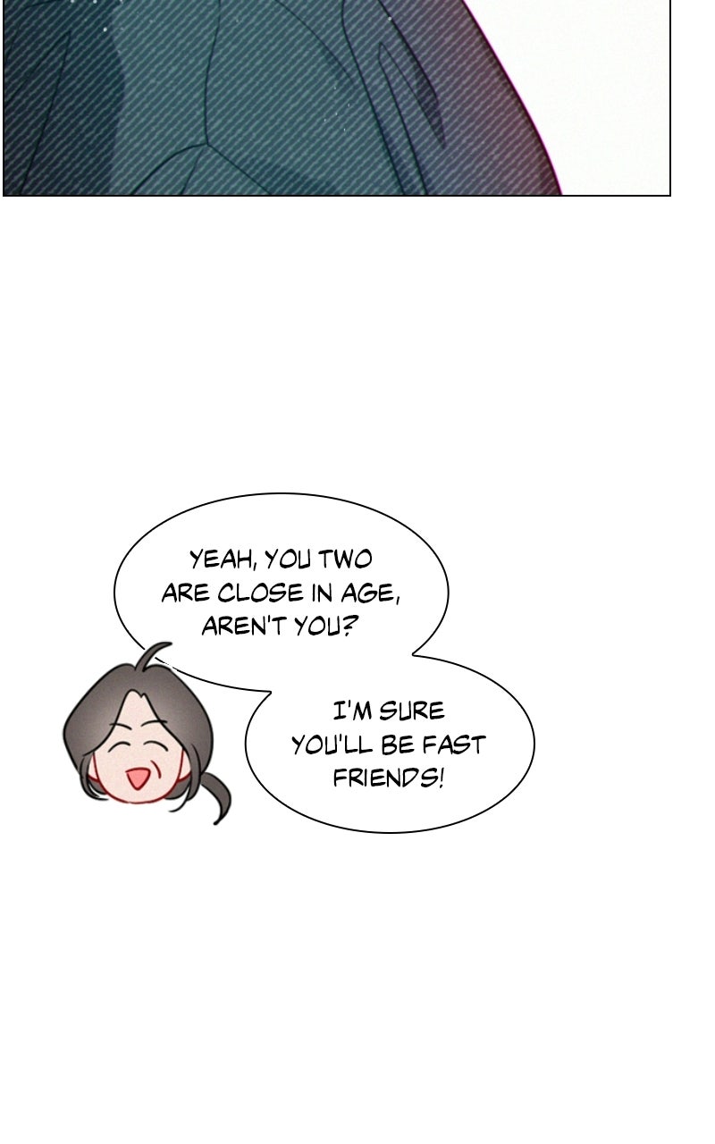 Read Return to My Dark Past chapter 55 image 102 on Lezhin